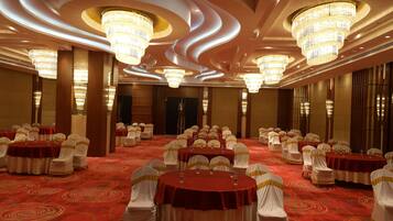 Aula banquet