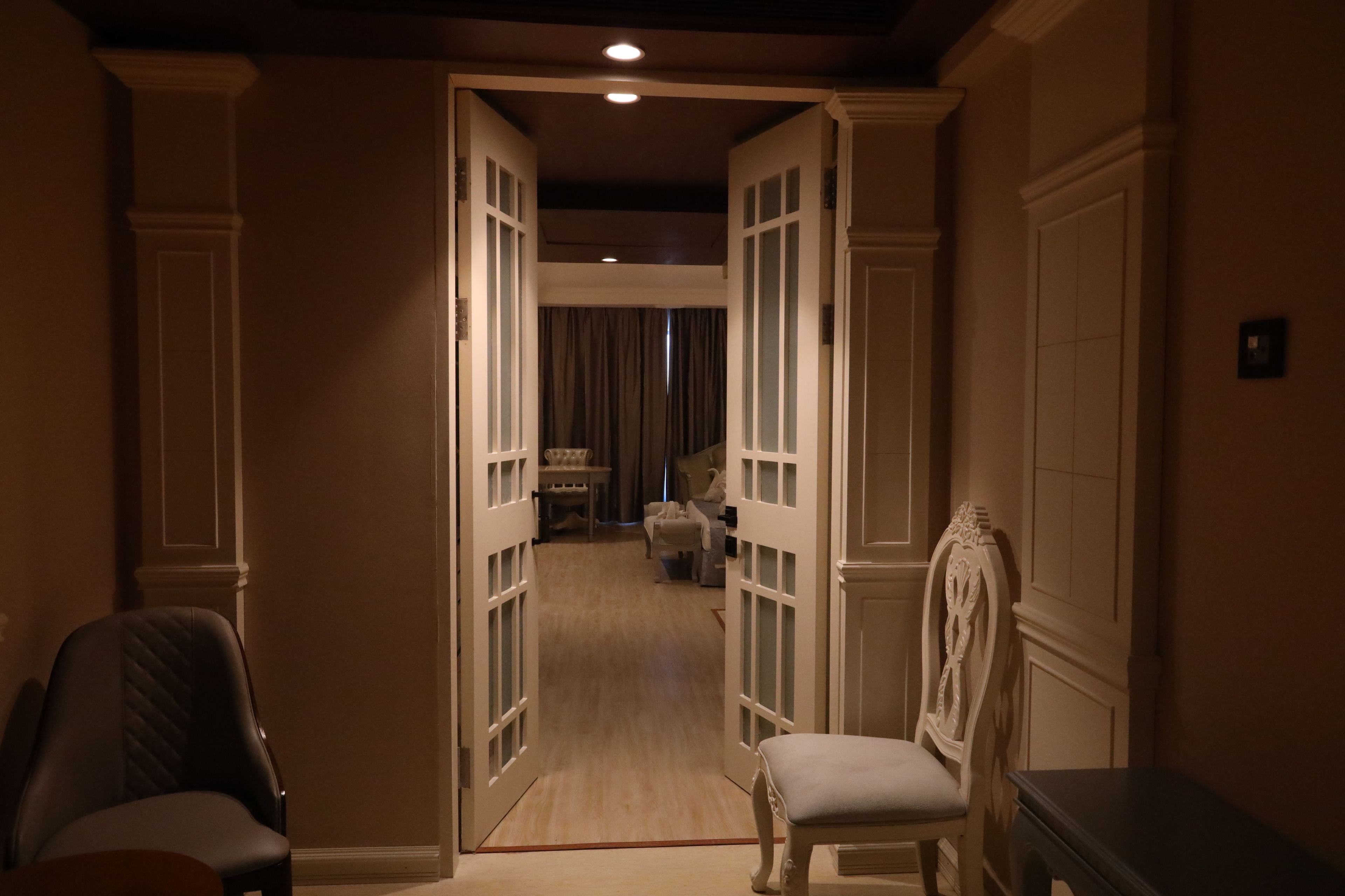 Foto - Regenta Central RS Chennai OMR SIPCOT