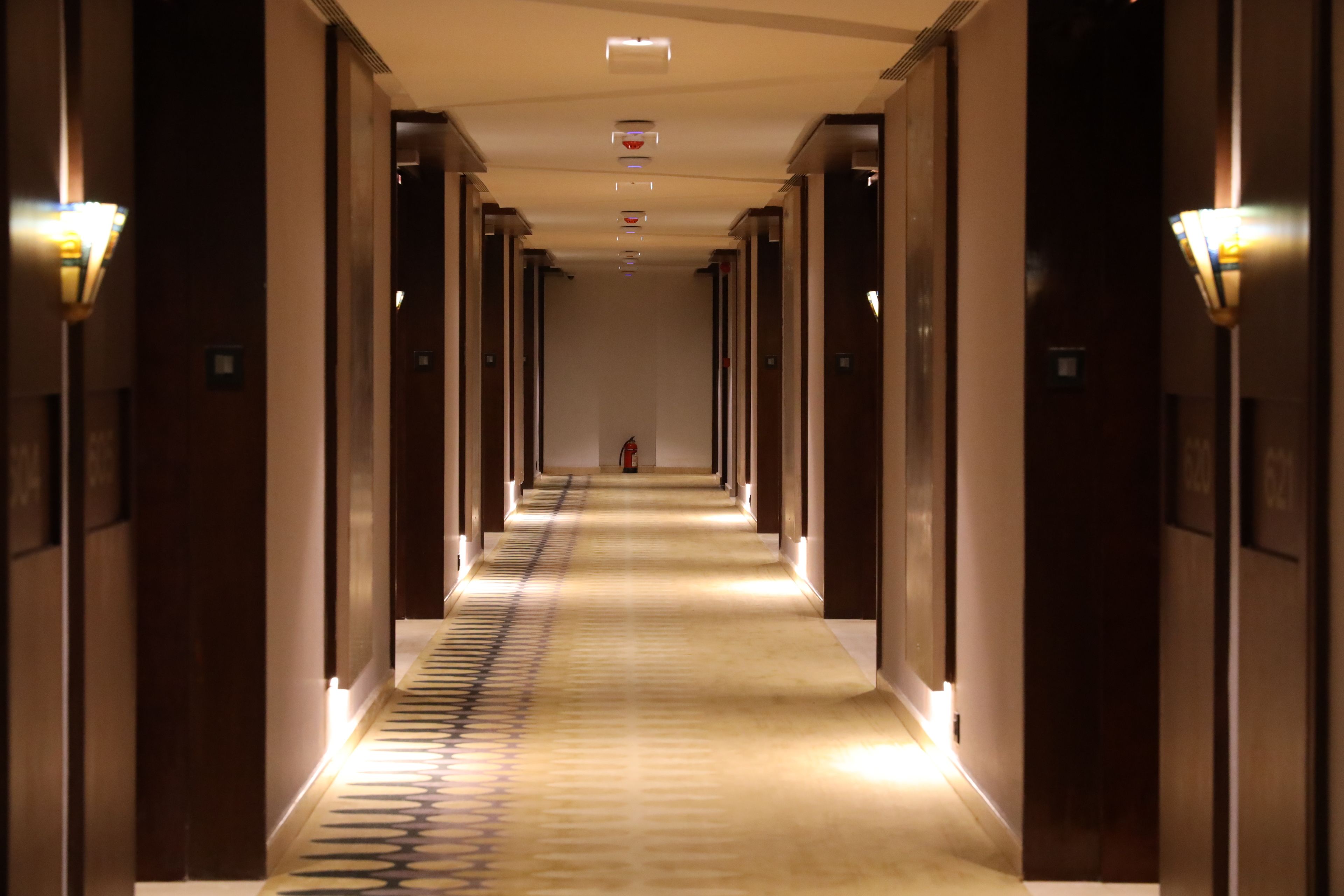 Foto - Regenta Central RS Chennai OMR SIPCOT