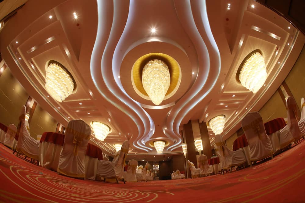 Regenta Central RS - Chennai