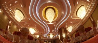 Regenta Central RS - Chennai