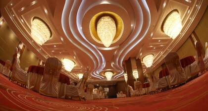 Regenta Central RS - Chennai