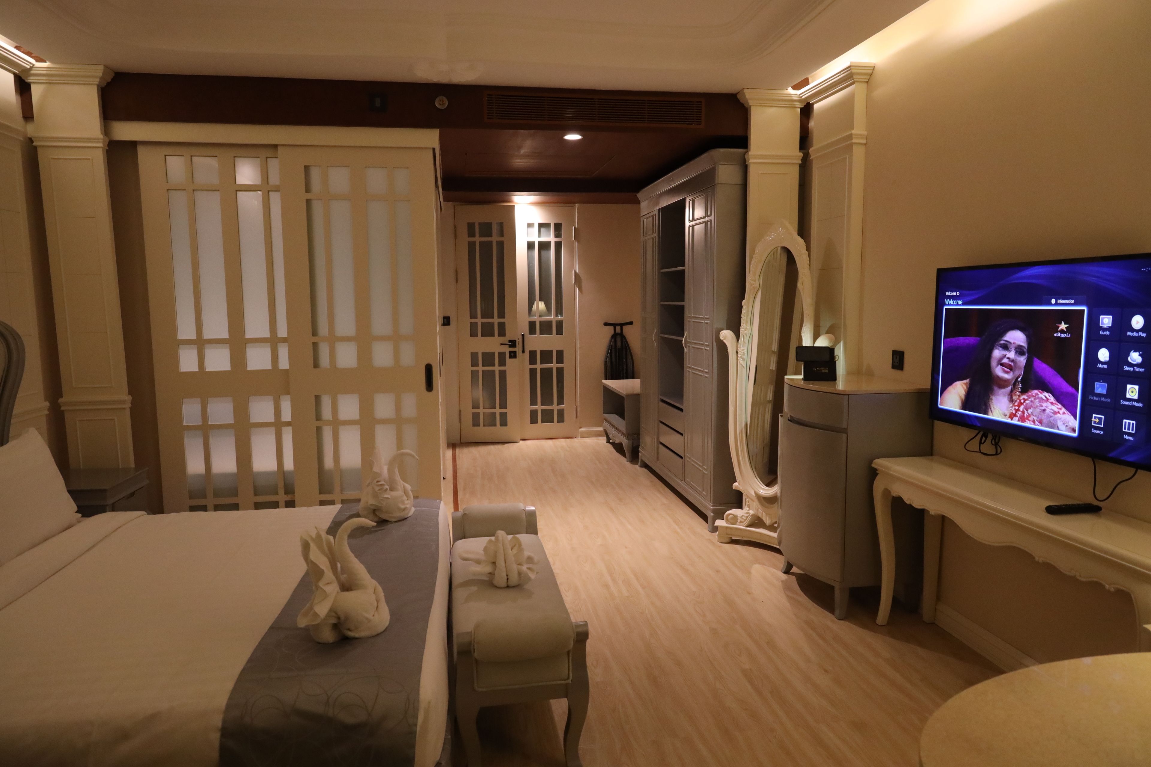 Foto - Regenta Central RS Chennai OMR SIPCOT