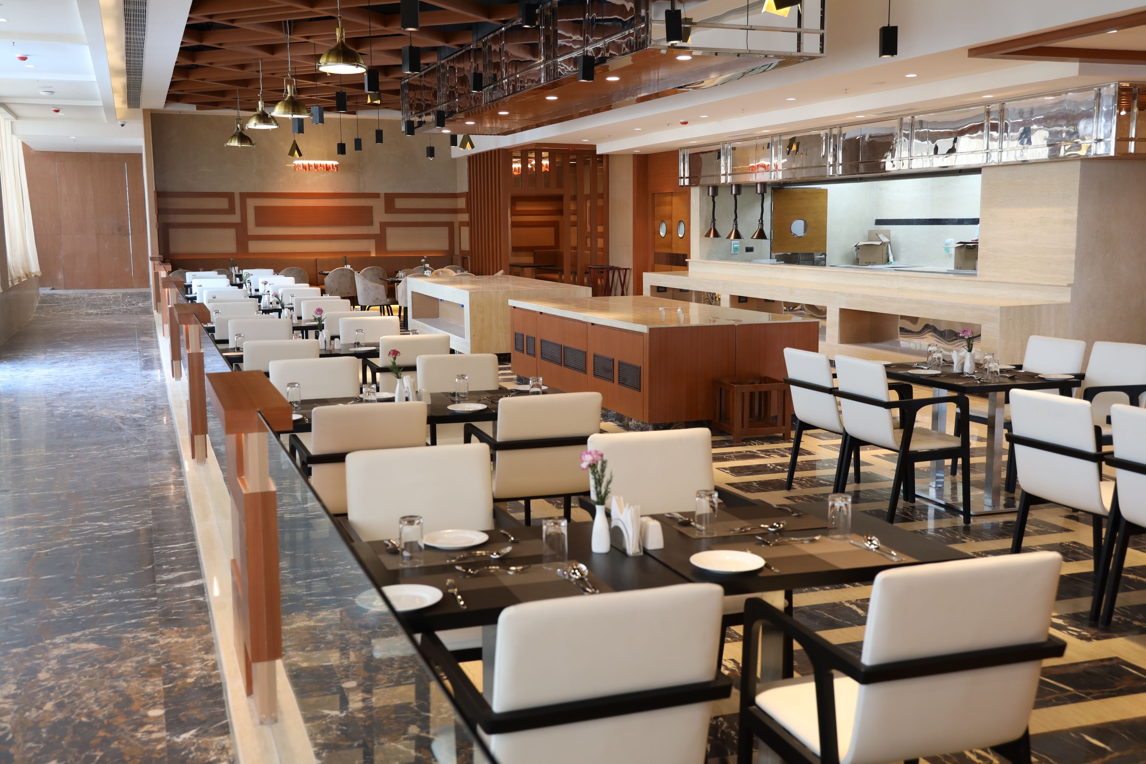 Foto - Regenta Central RS Chennai OMR SIPCOT