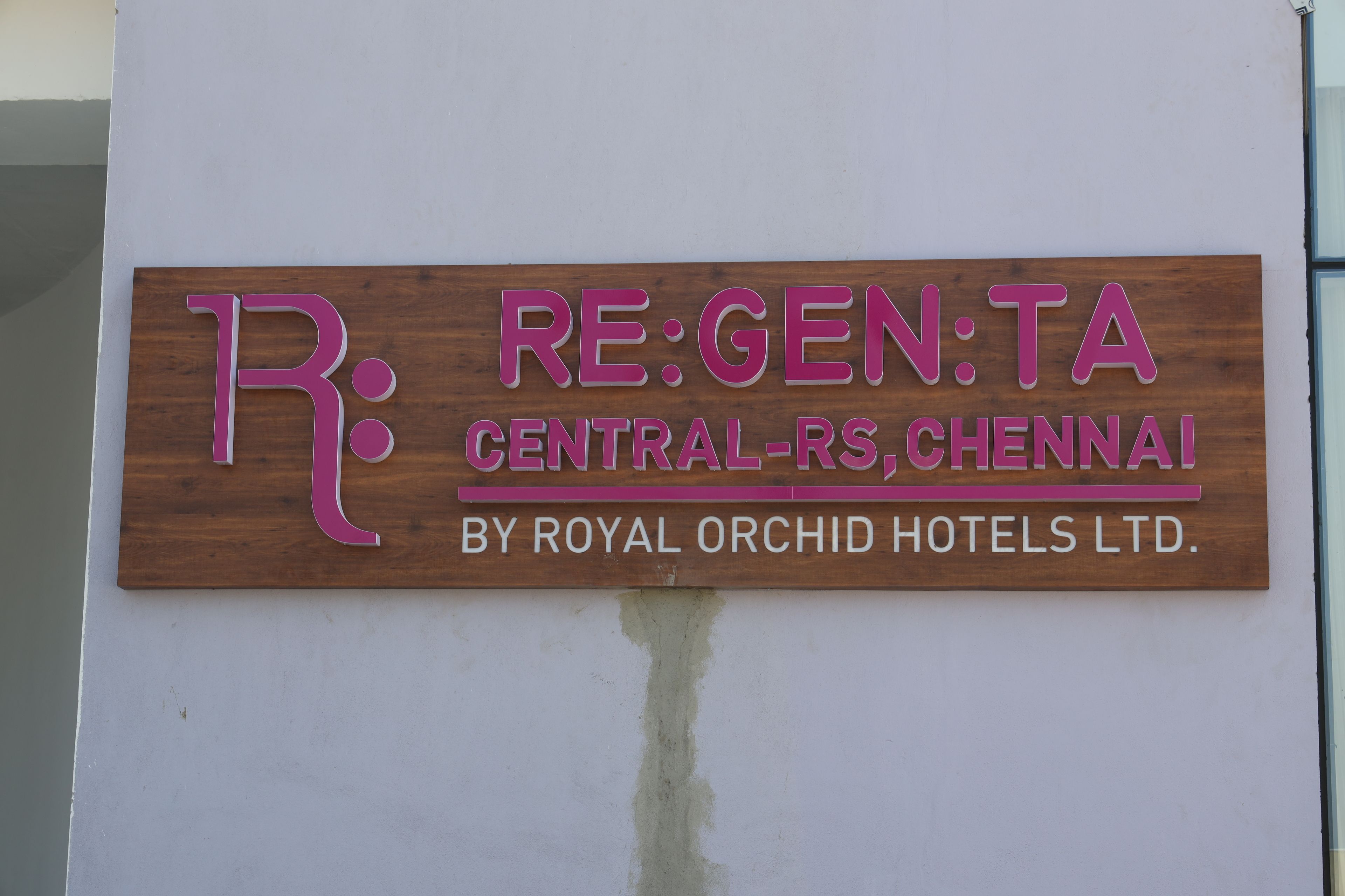 Foto - Regenta Central RS Chennai OMR SIPCOT