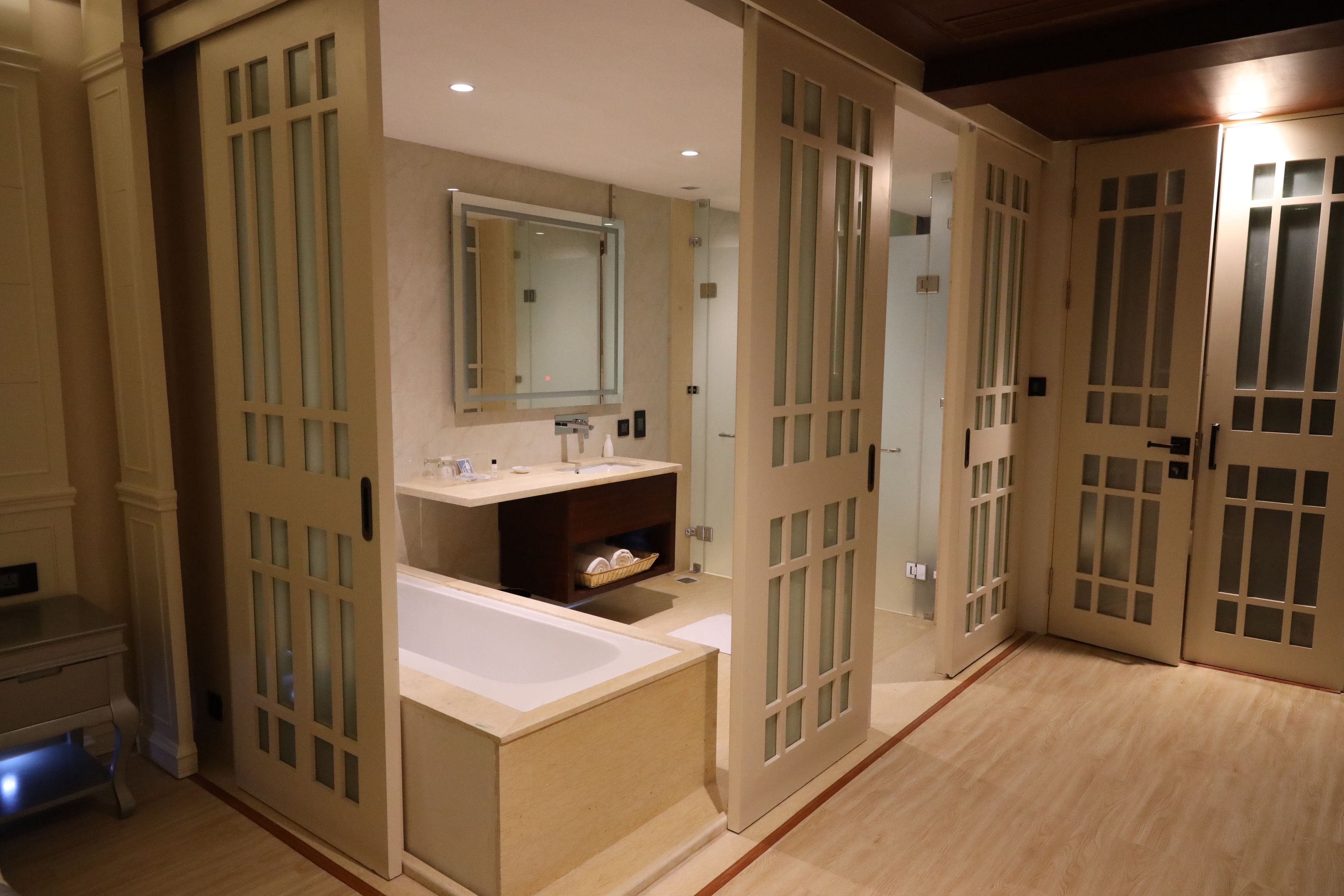 Foto - Regenta Central RS Chennai OMR SIPCOT