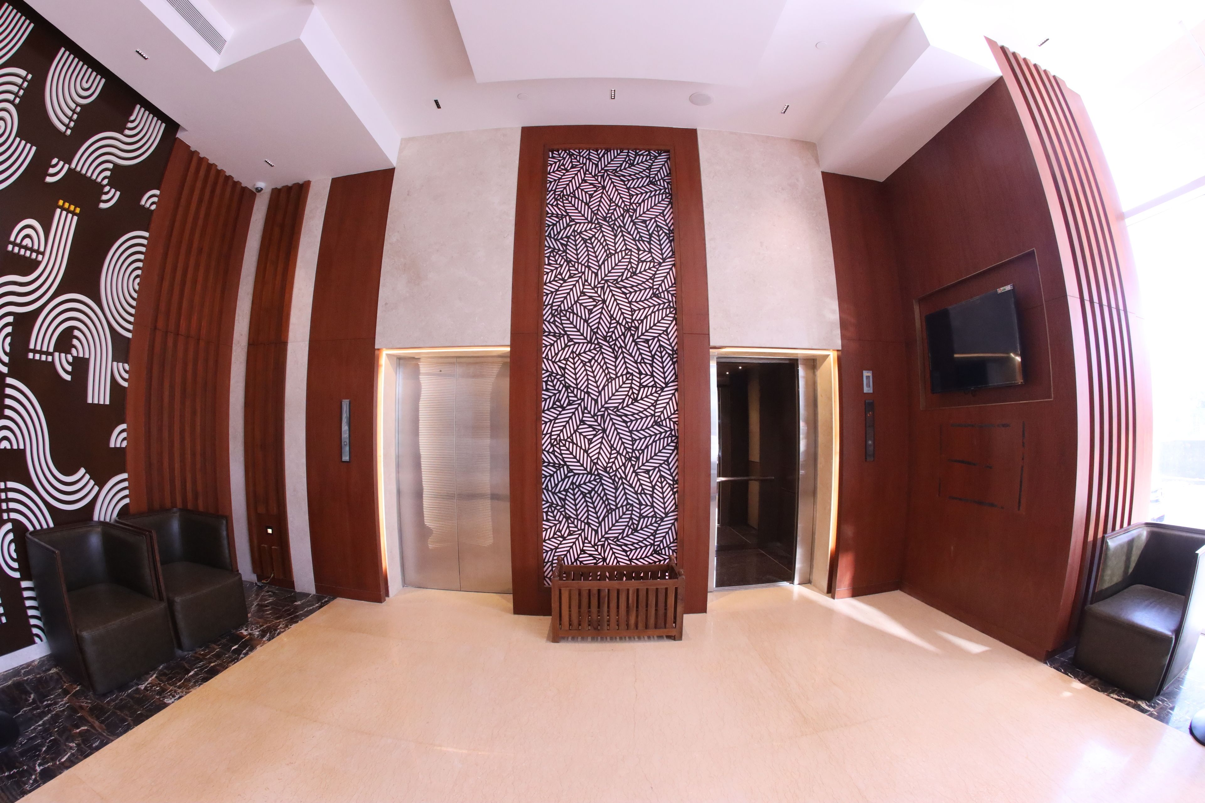 Foto - Regenta Central RS Chennai OMR SIPCOT