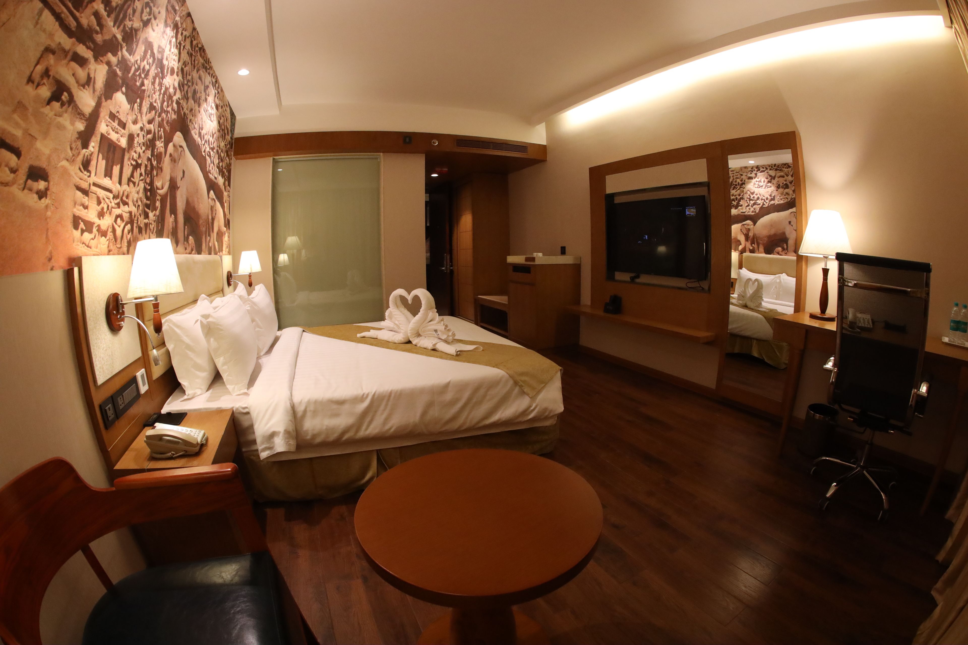 Foto - Regenta Central RS Chennai OMR SIPCOT