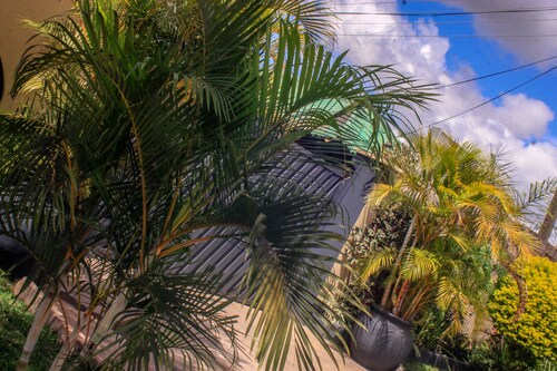 Lillo Executive Lodge