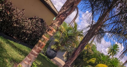 Lillo Executive Lodge