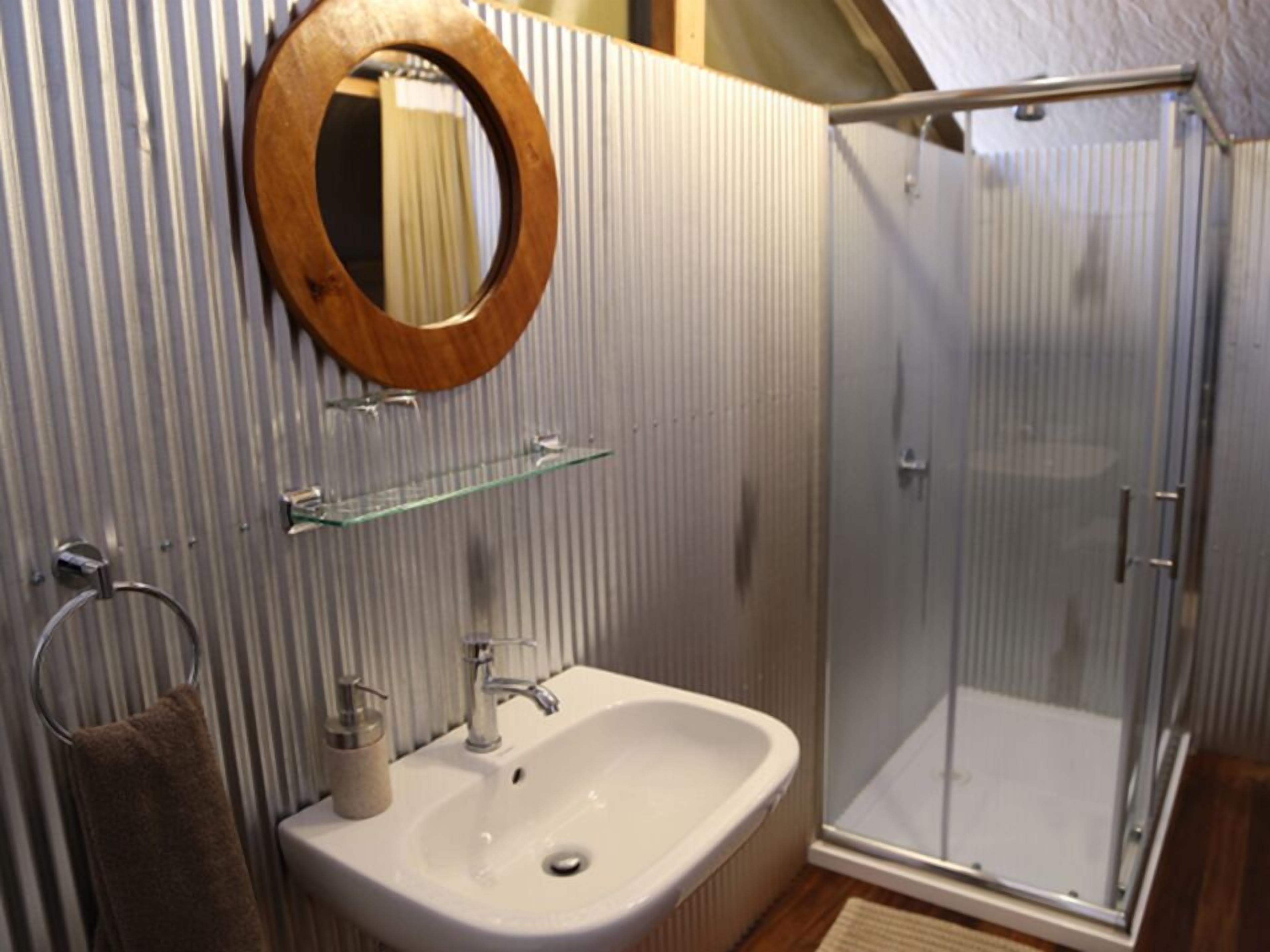 Foto - Wildebeest Eco Camp