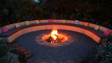 Kamin