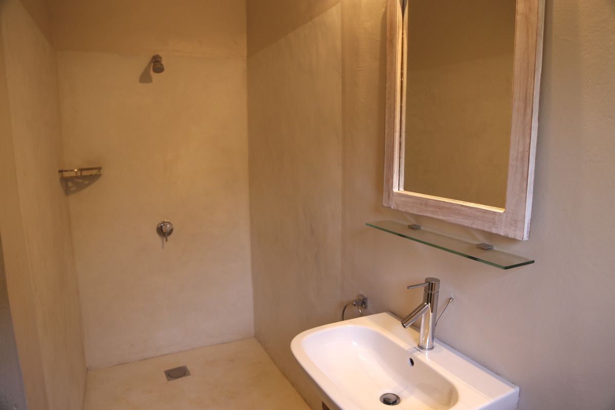 Foto - Wildebeest Eco Camp