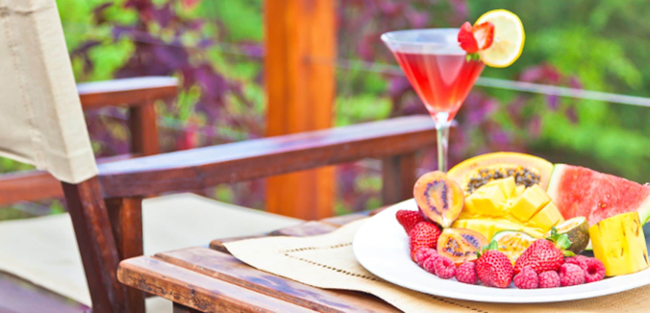 Foto - Wildebeest Eco Camp