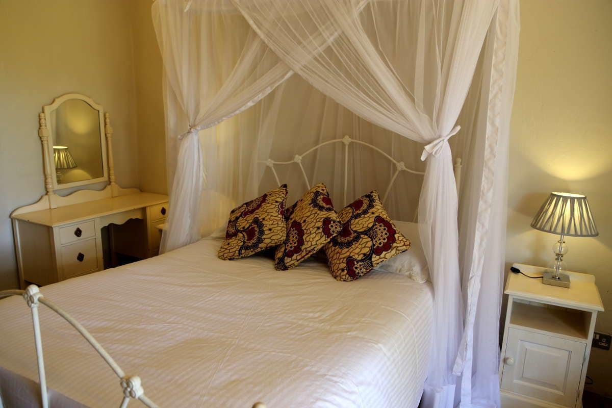 Foto - Wildebeest Eco Camp