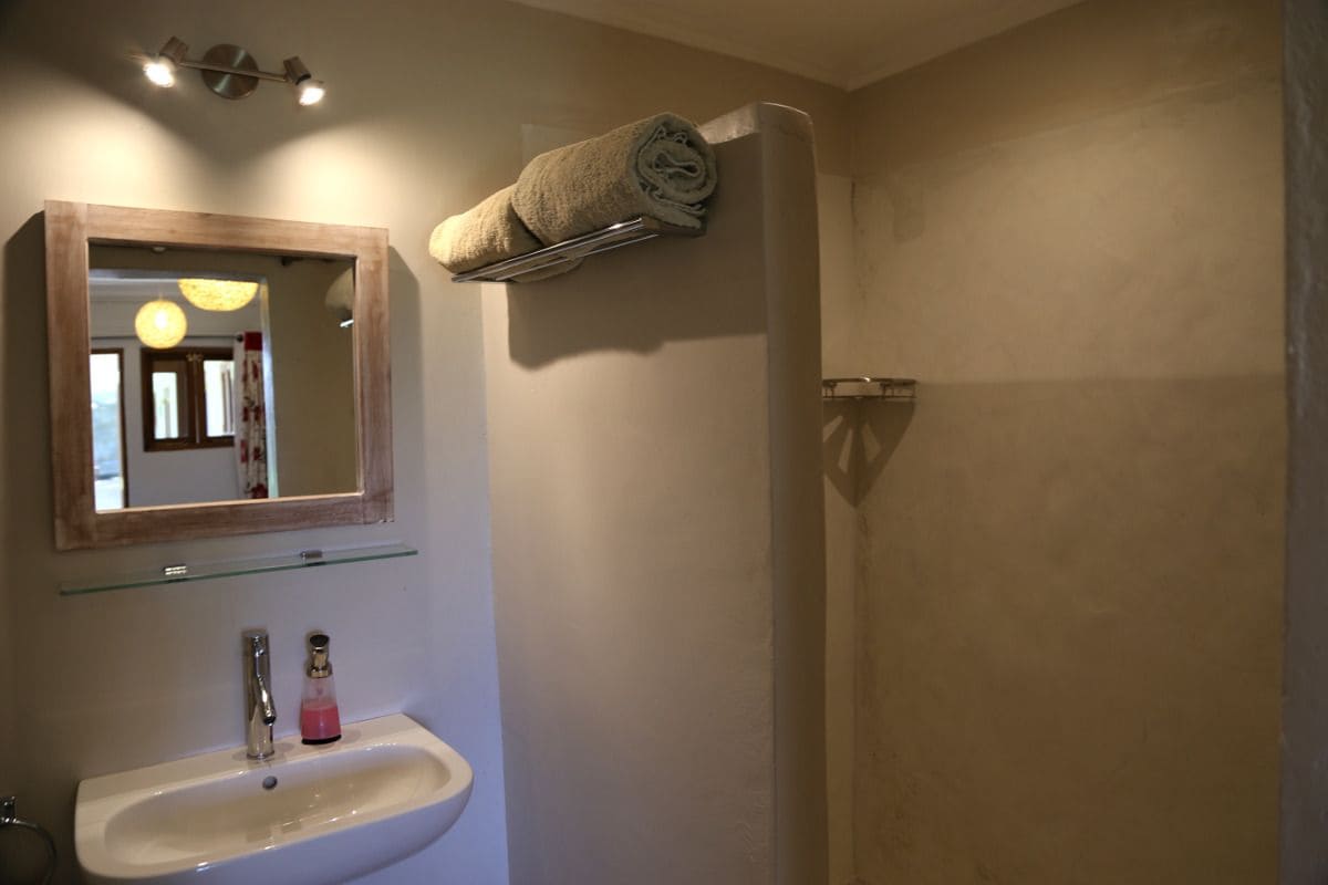 Foto - Wildebeest Eco Camp