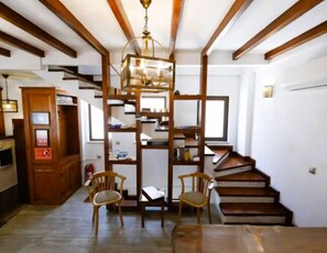 Superior Villa, Multiple Beds (10 persons) | Living area