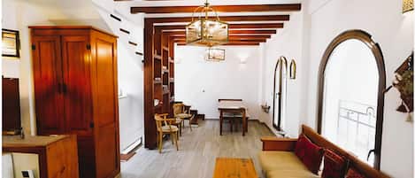 منطقة المعيشة