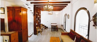 Kasbah Shirin
