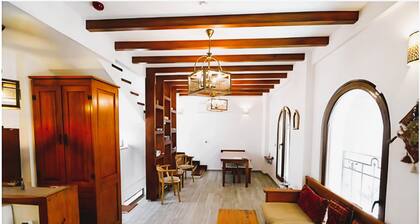 Kasbah Shirin