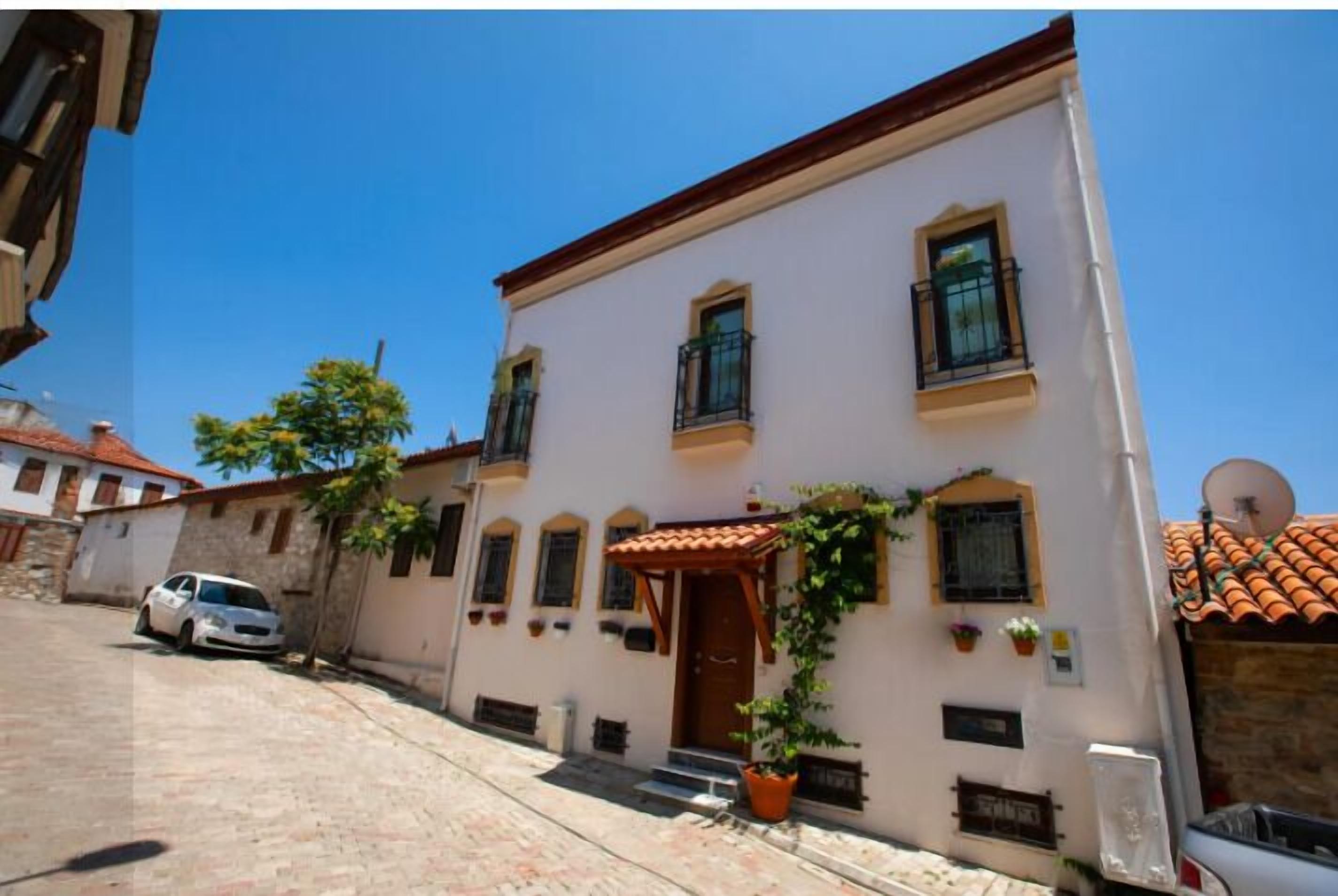 Superior Villa, Multiple Beds (10 persons) | Utsikt fra rommet