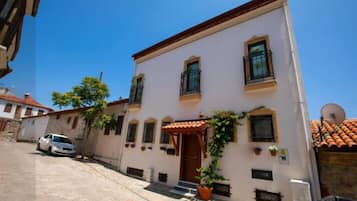 Superior Villa, Multiple Beds (10 persons) | Utsikt fra rommet