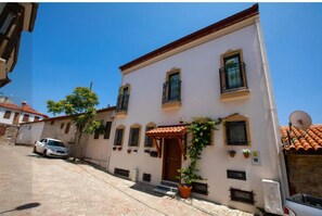 Superior Villa, Multiple Beds (10 persons) | View from room