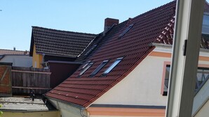Leilighet | Balkong