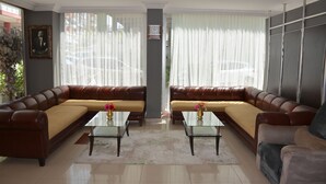 Business centre - Bahceli Family Otel (Antalya)