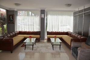 ビジネスセンター