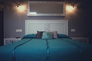 Gratis babybedden, gratis wifi, beddengoed