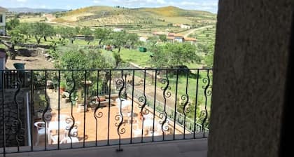 Hotel Rural La Juderia de Las Arribes