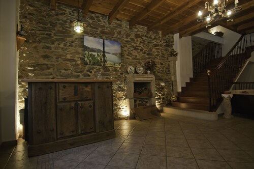 Hotel Rural La Juderia de Las Arribes