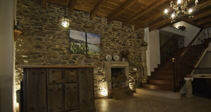 Hotel Rural La Juderia de Las Arribes