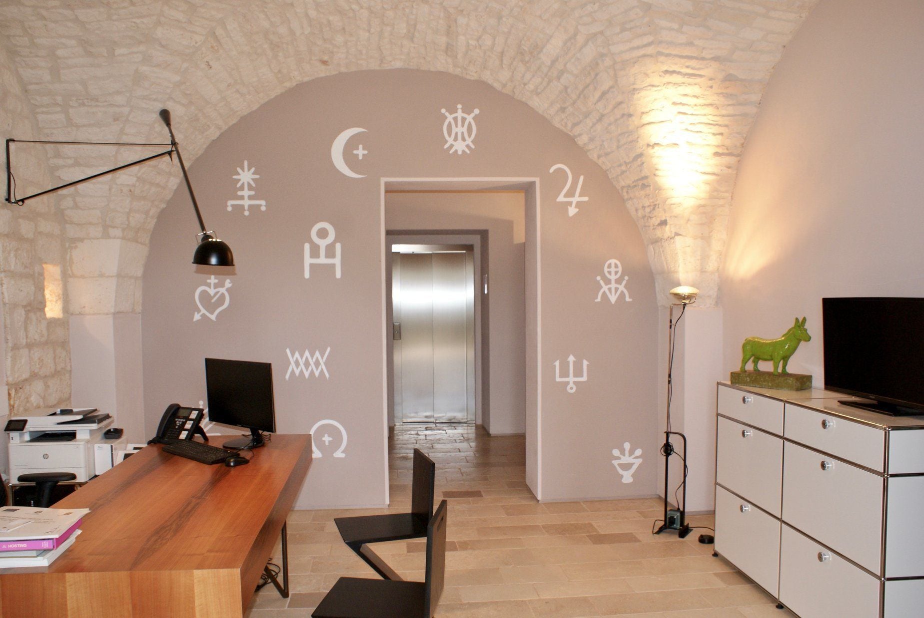 Foto - Masseria Grofoleo