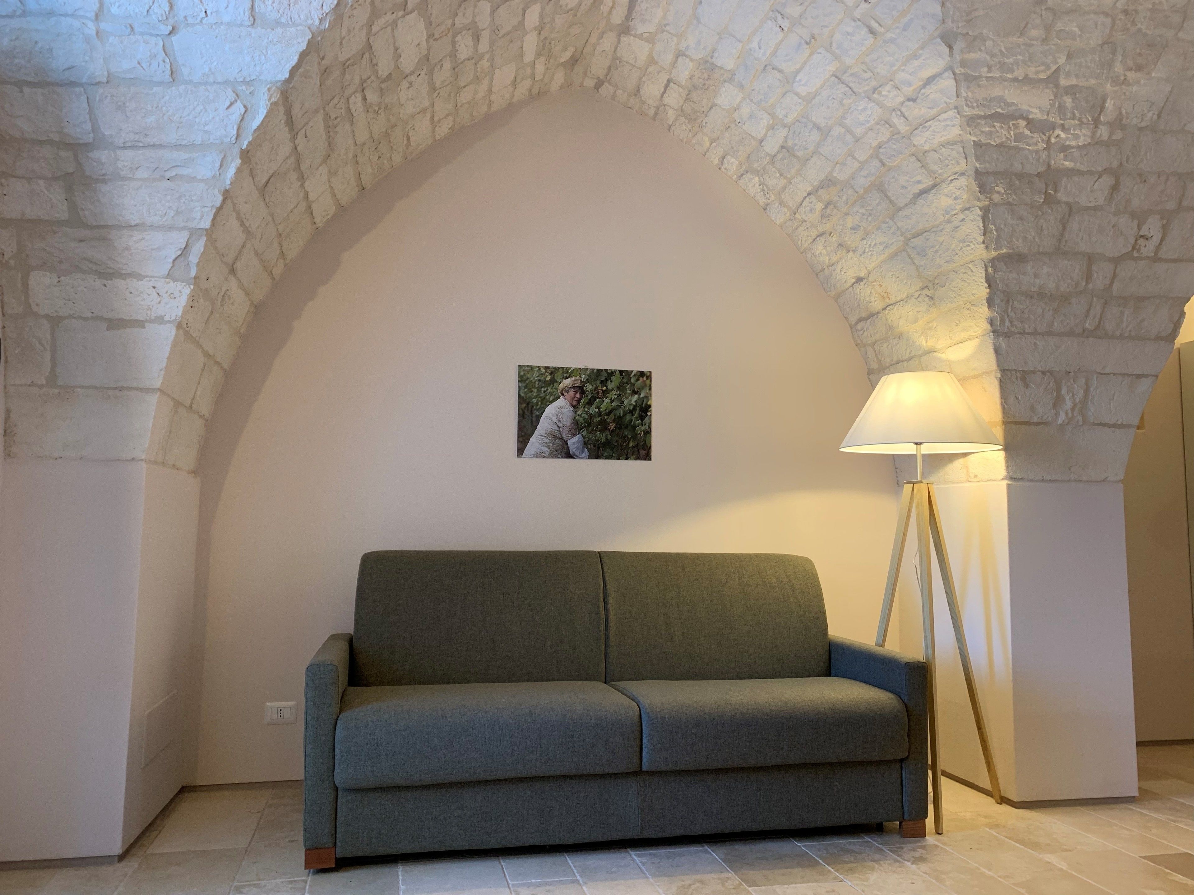 Foto - Masseria Grofoleo