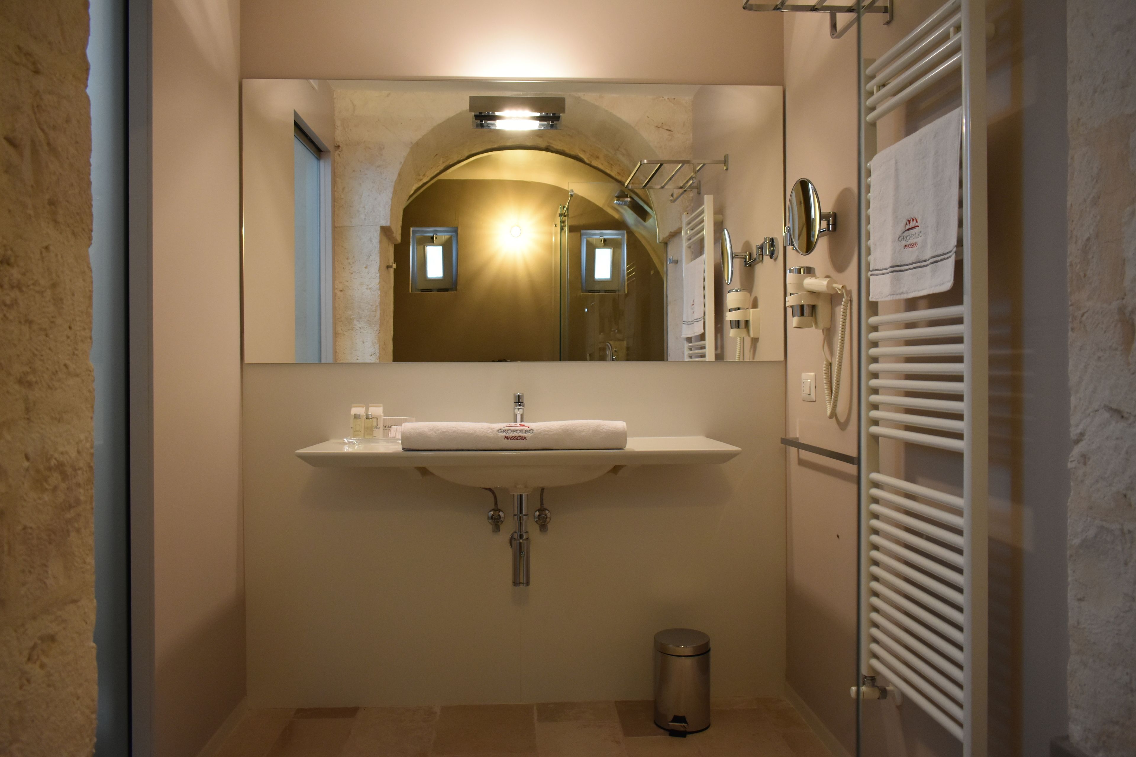 Photo - Masseria Grofoleo