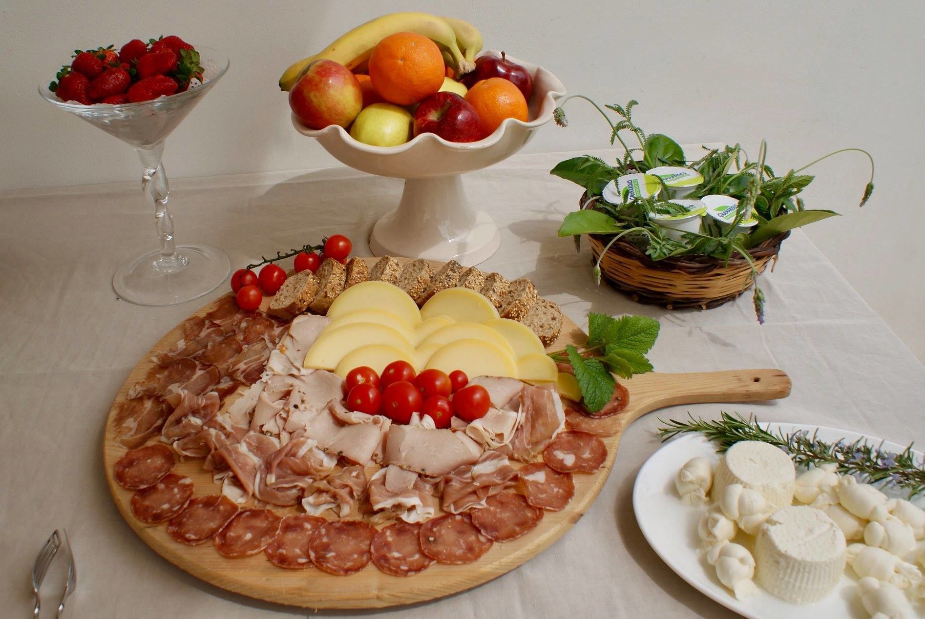 Foto - Masseria Grofoleo