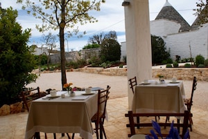 Desayuno buffet incluido todos los días