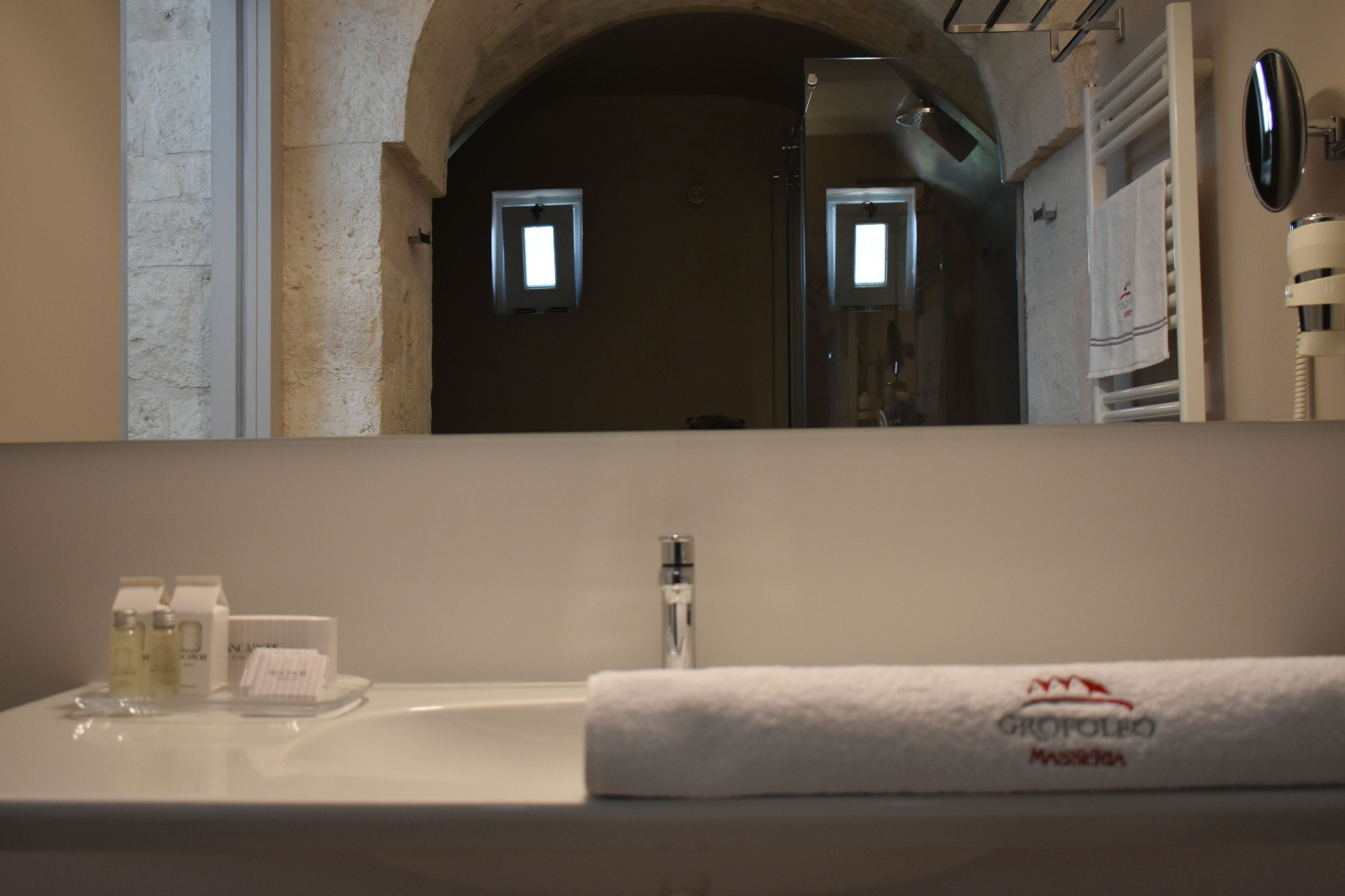 Foto - Masseria Grofoleo