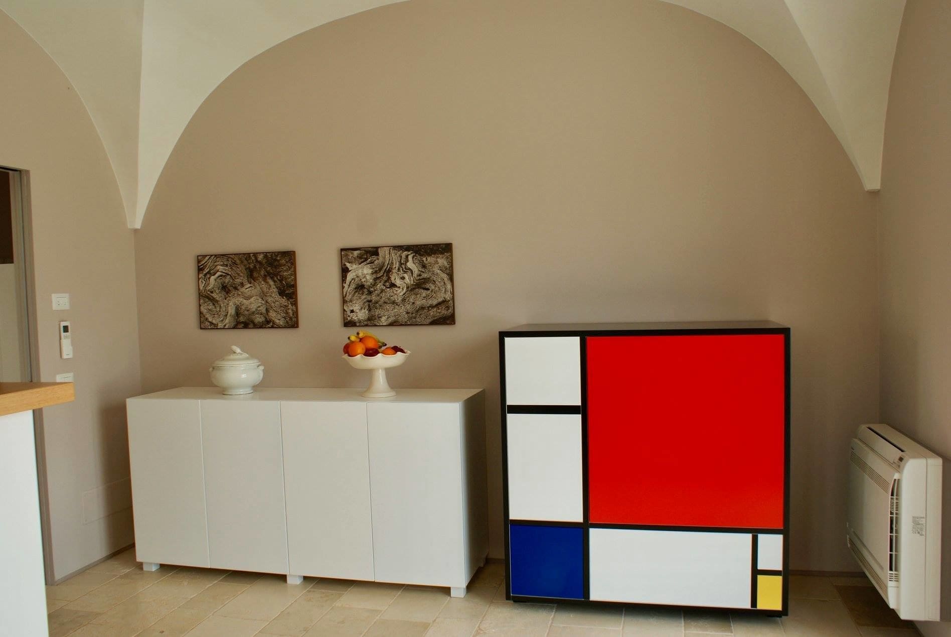 Foto - Masseria Grofoleo