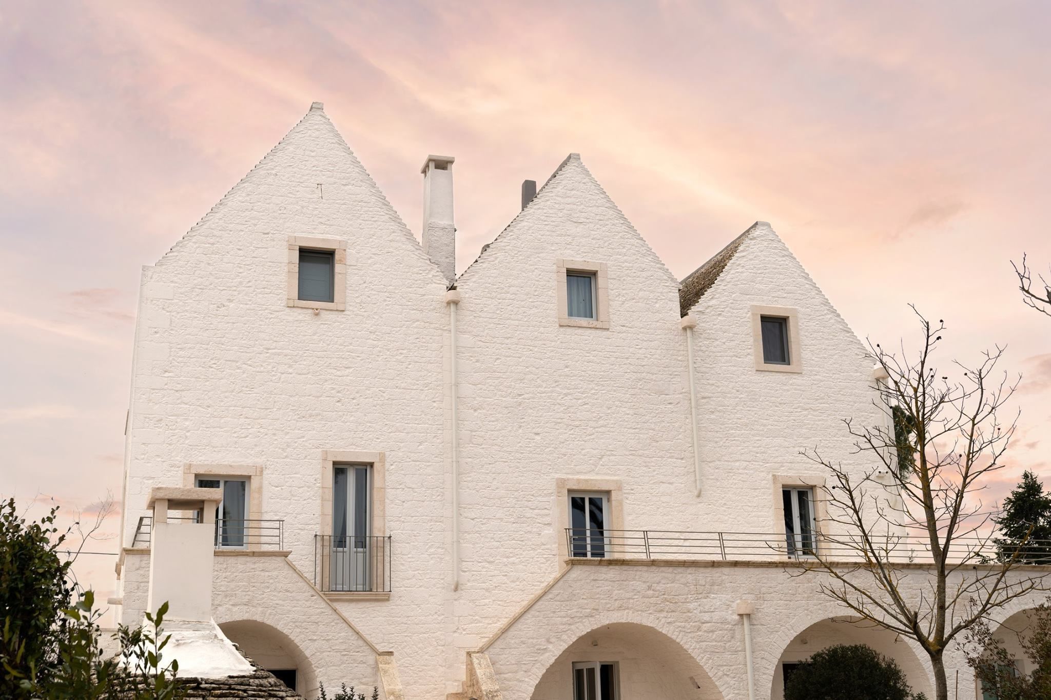 Foto - Masseria Grofoleo