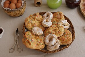 매일 뷔페 무료 아침 식사 포함
