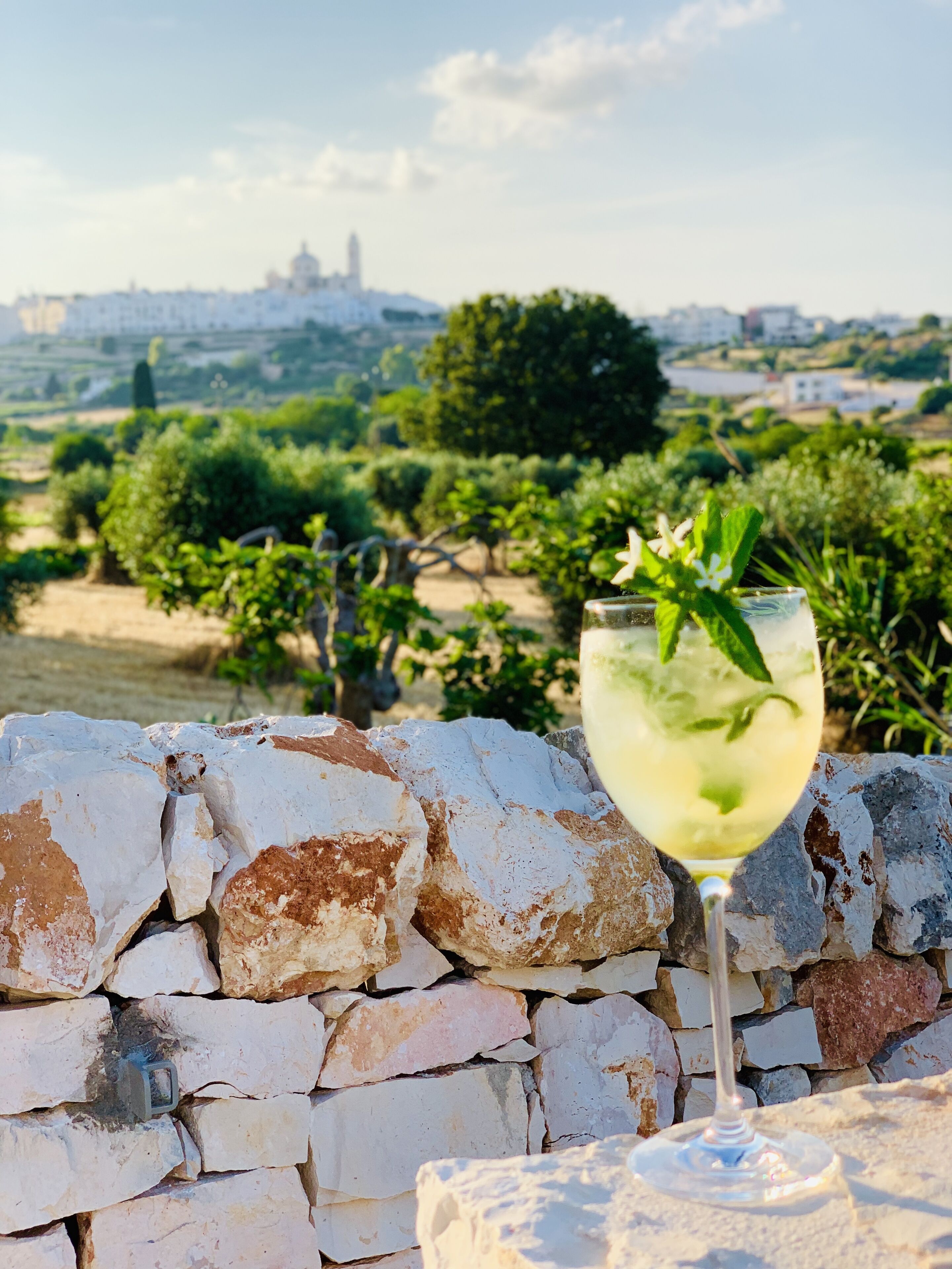 Foto - Masseria Grofoleo
