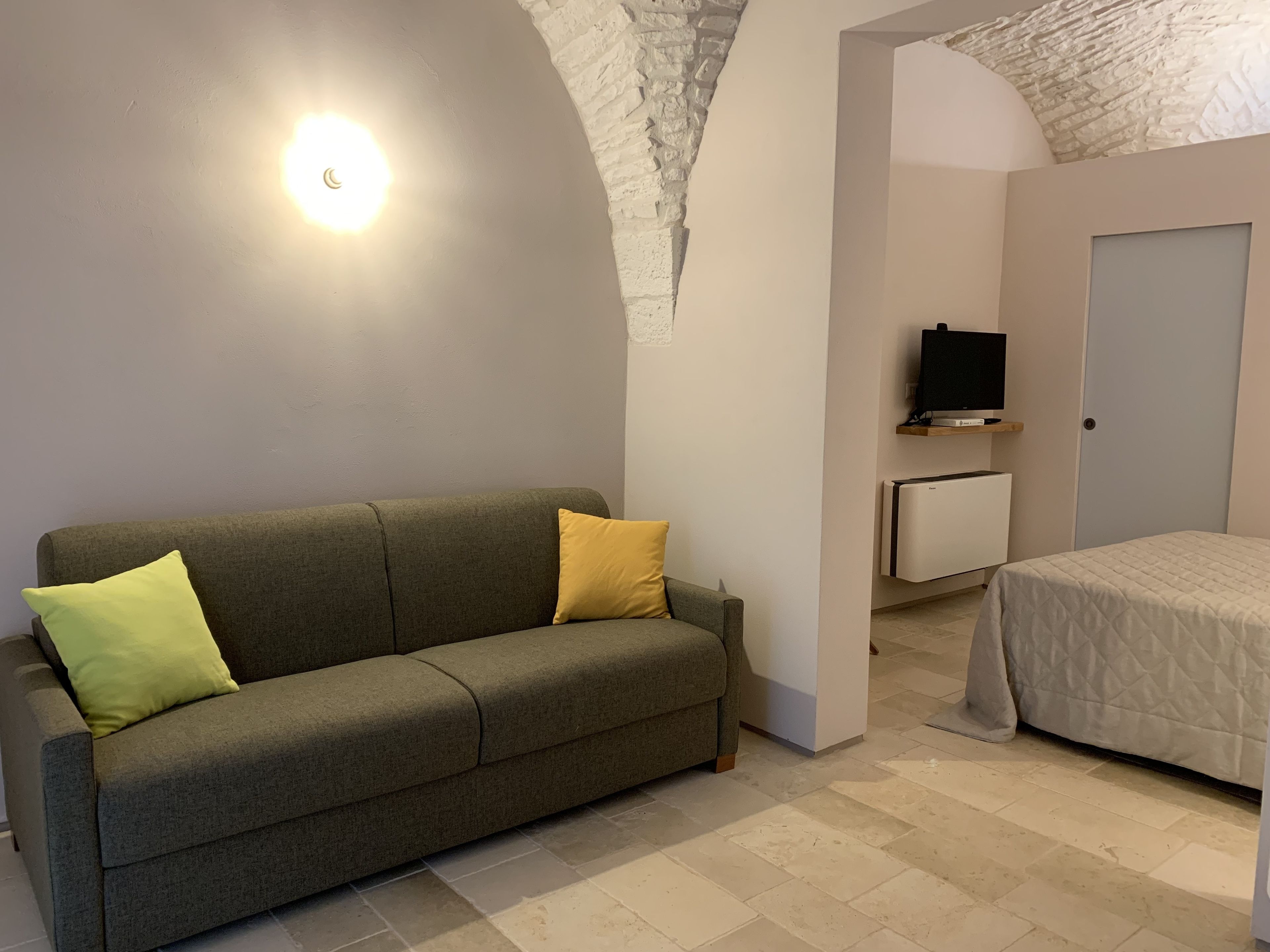 Foto - Masseria Grofoleo