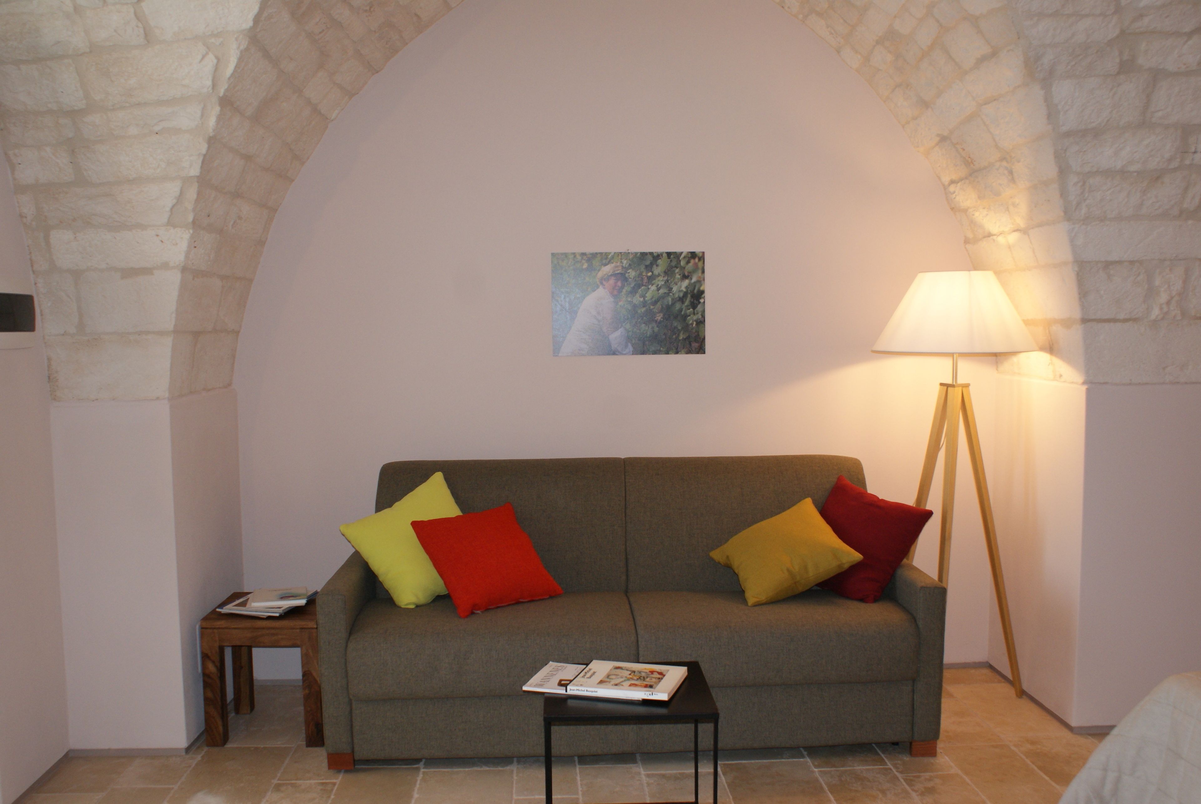 Foto - Masseria Grofoleo