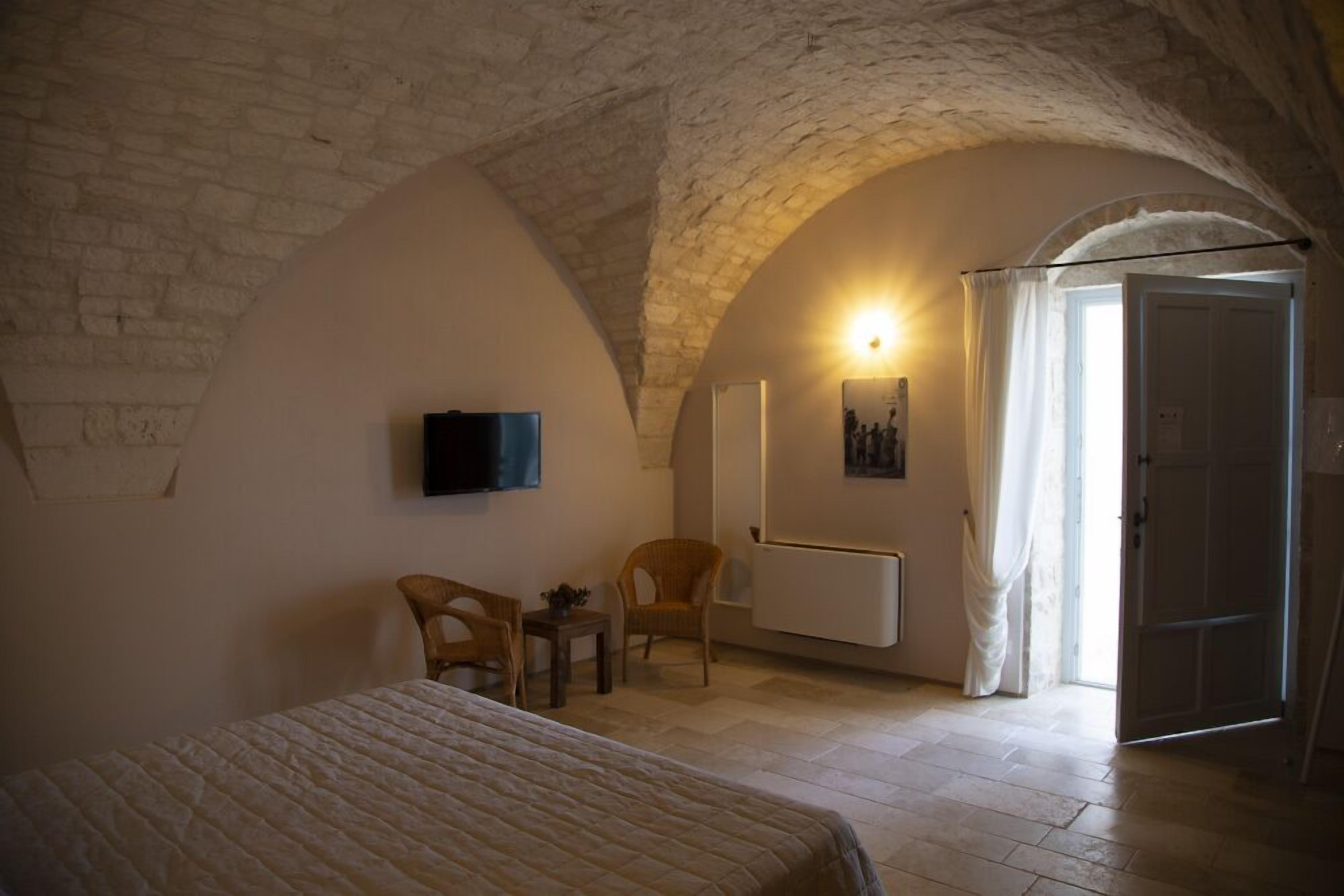 Foto - Masseria Grofoleo