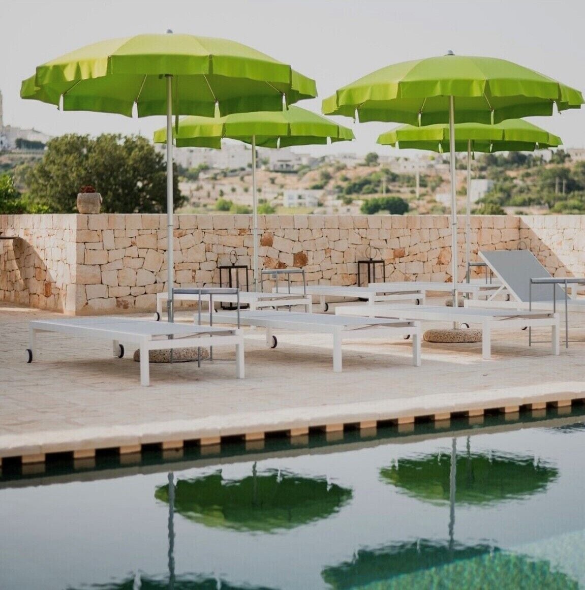 Foto - Masseria Grofoleo