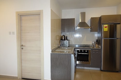 Ghana prime properties