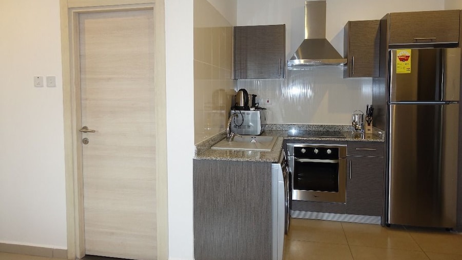 Ghana prime properties